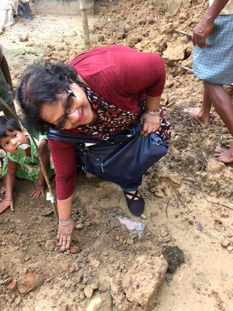 Brikhoropon (Tree Planting) — photo 2