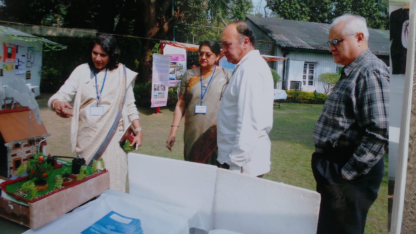 CEMO Eco-Jamboree — photo 2