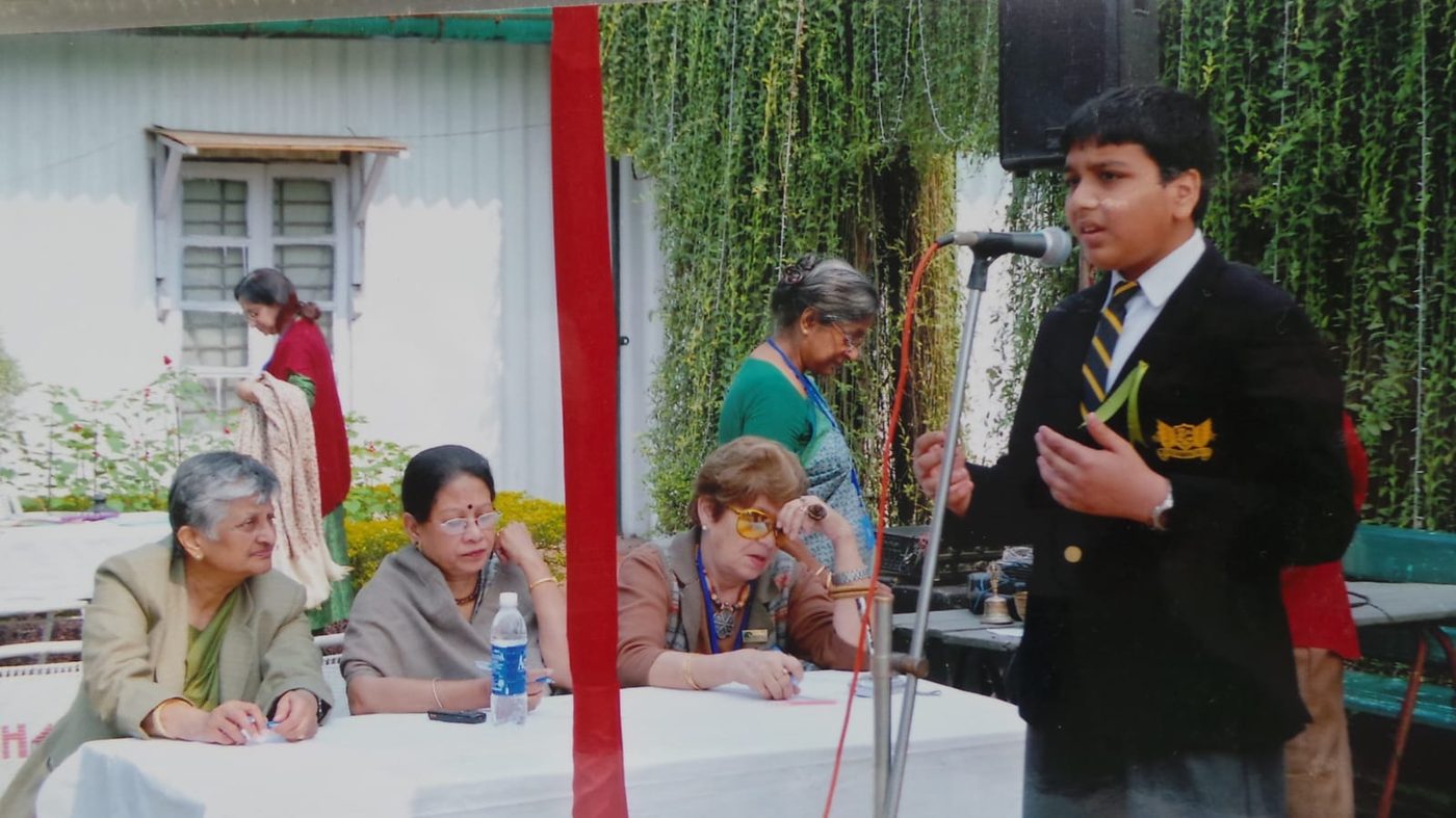 CEMO Eco-Jamboree — photo 3
