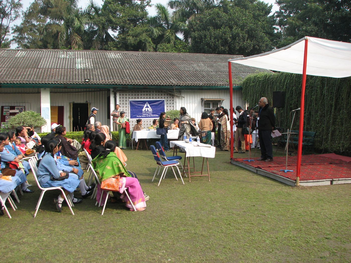 CEMO Eco-Jamboree — photo 5