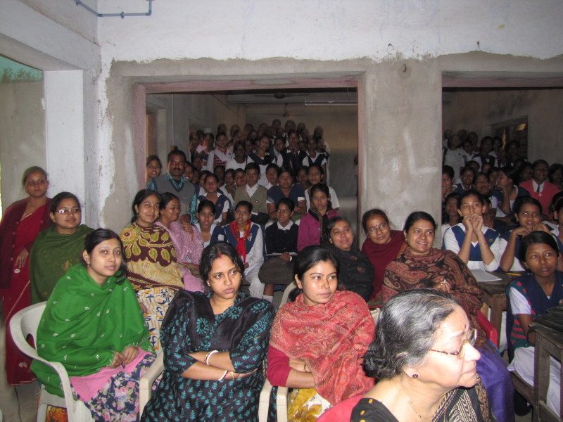 Mayur Prokolpo (Peacock Project), Rajhat, Hooghly, South Bengal