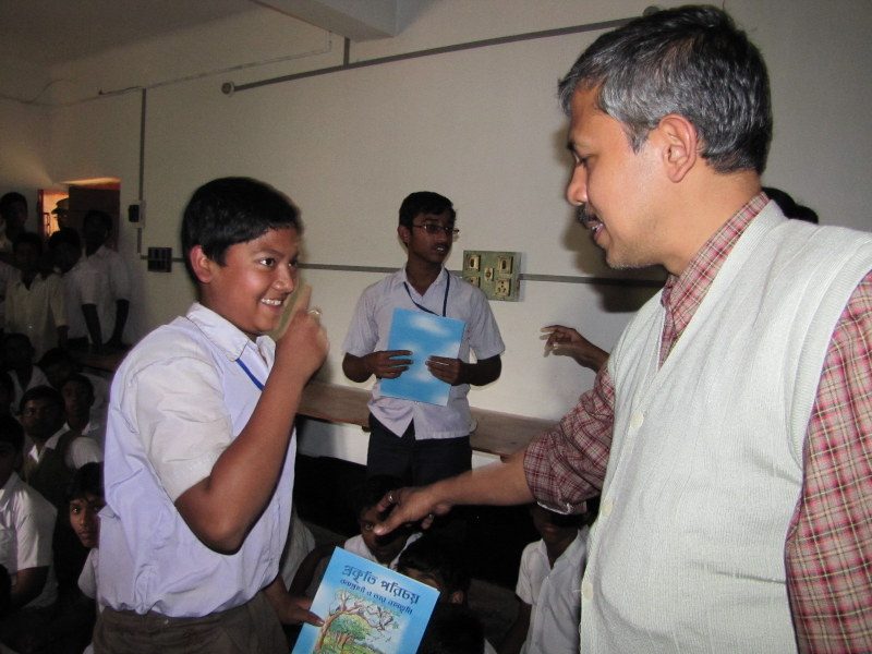 Mayur Prokolpo (Peacock Project) — photo 3