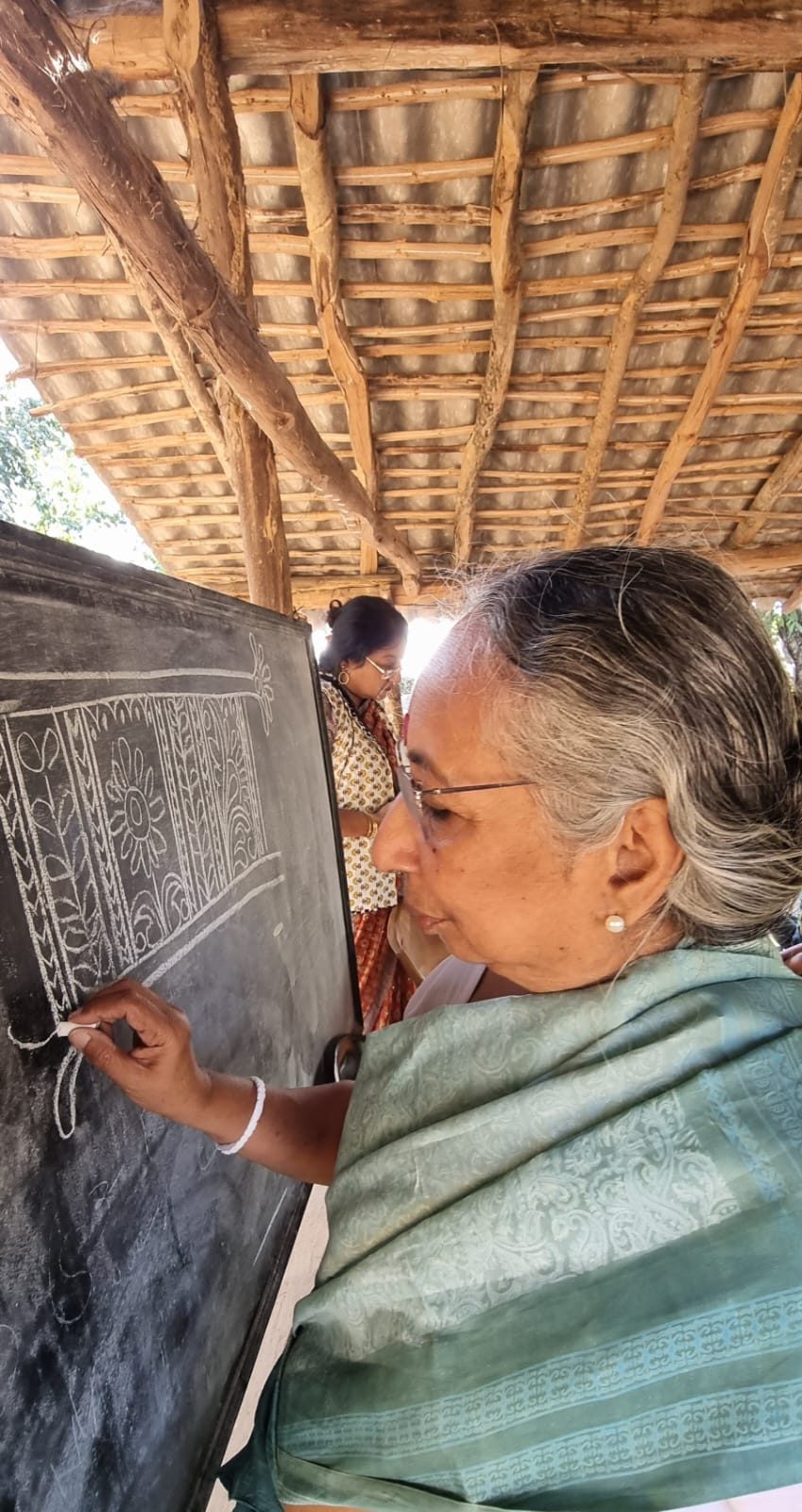 Eco-Awareness Project, Purulia — photo 4