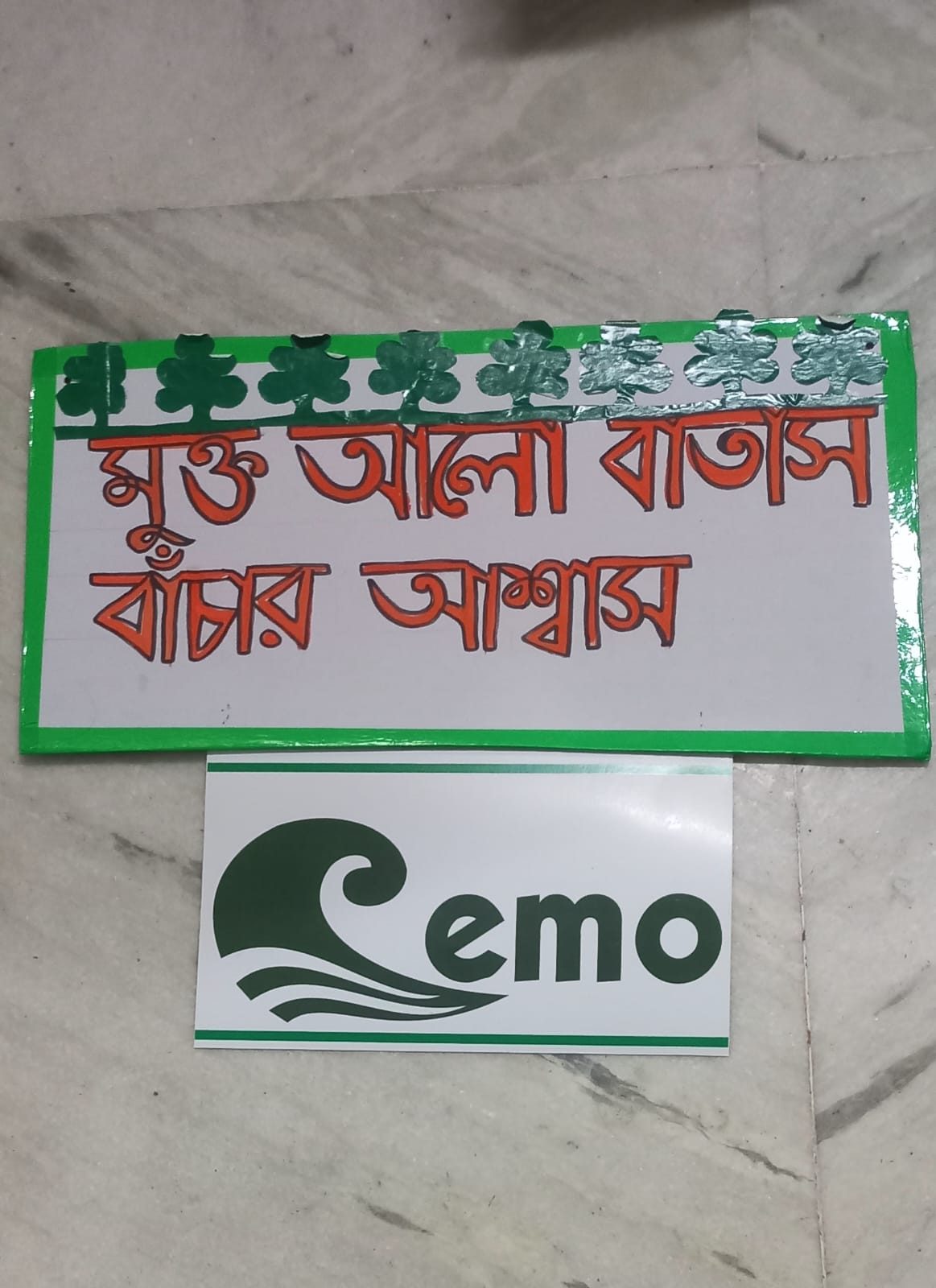 Save the Sarovar — photo 2