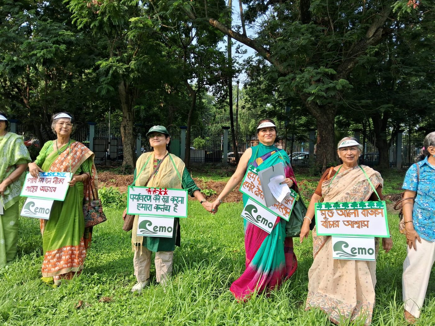 Save the Sarovar — photo 3