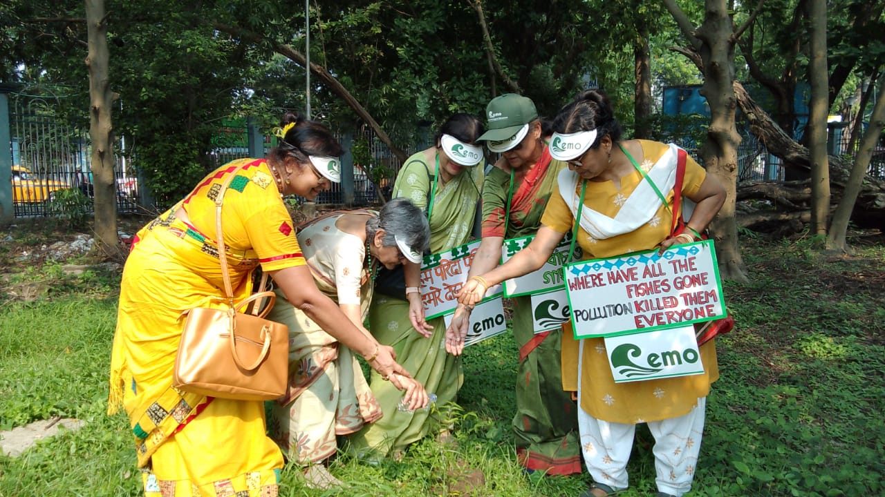 Save the Sarovar — photo 5