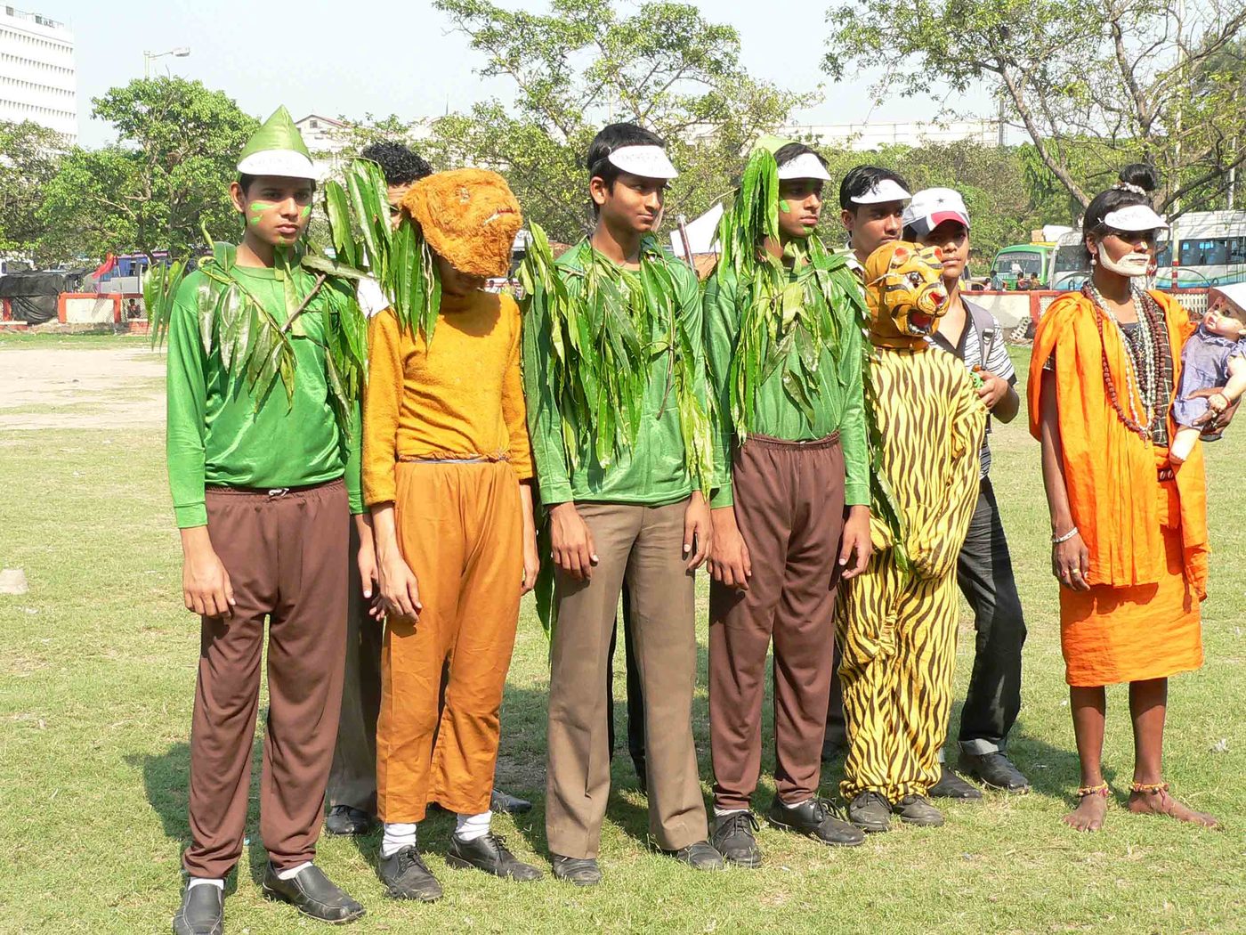 Save the Sunderbans — photo 2