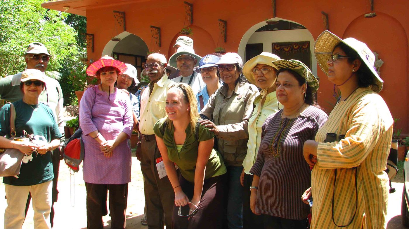 Tiger Conservation — photo 2