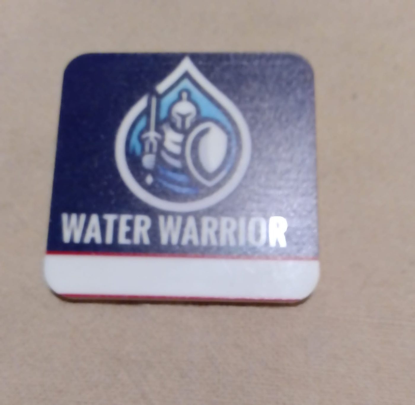 Water Warriors — photo 2